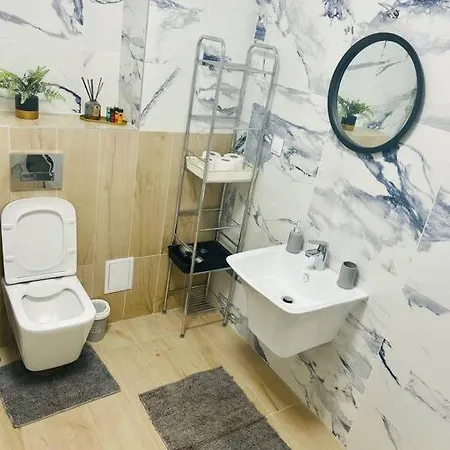 Mosaic64 Apartment *