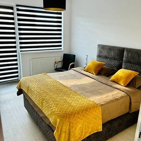 Mosaic64 Apartment