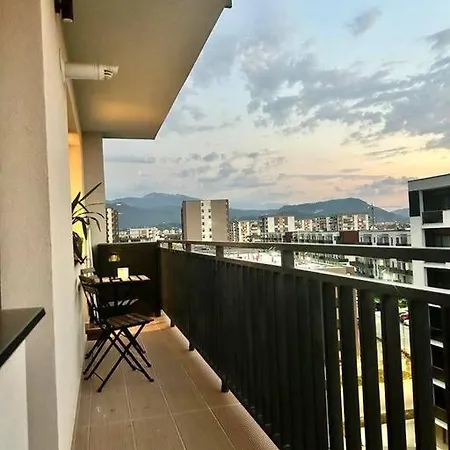 Mosaic64 Apartment *